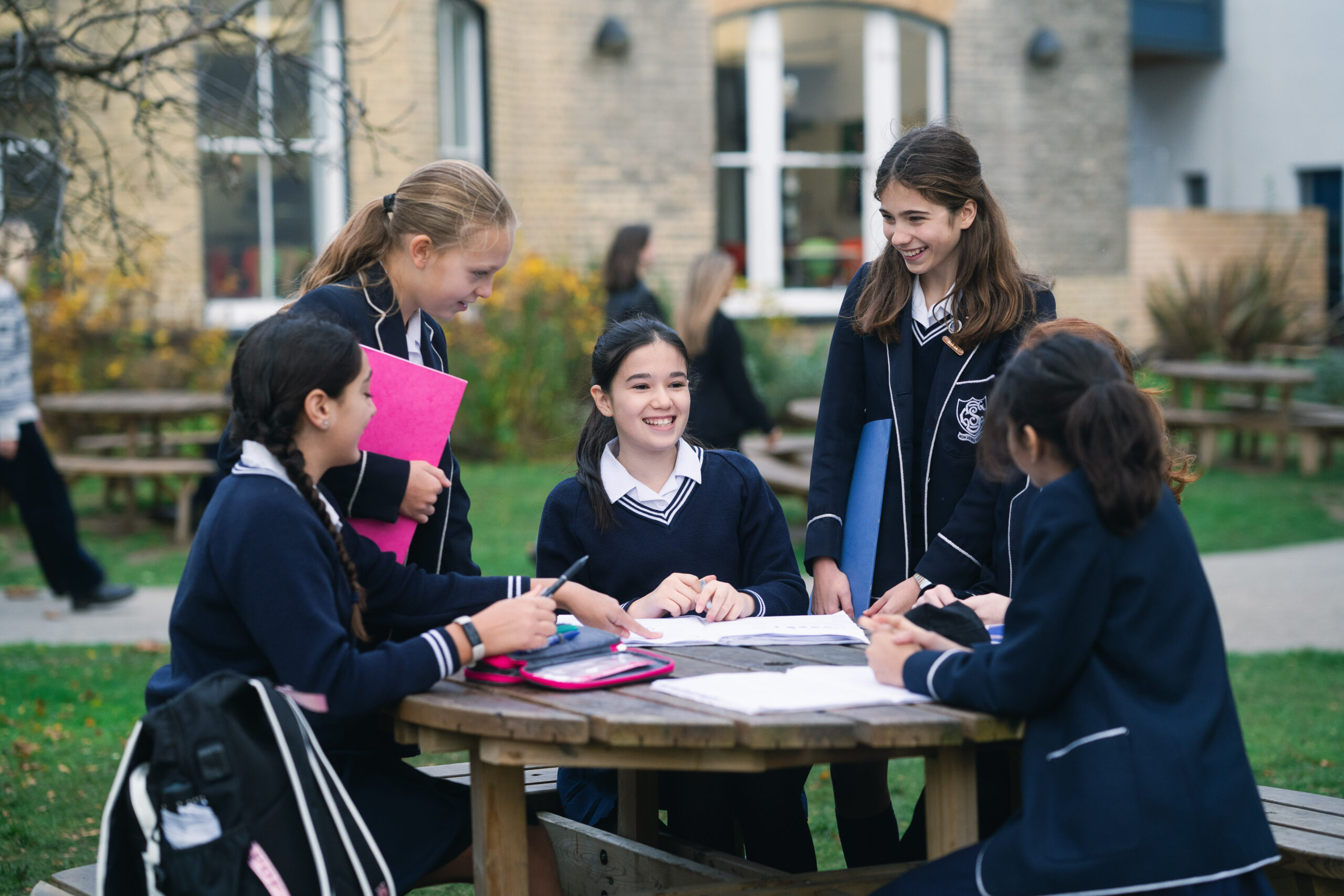 Staff Prep School Twickenham St Catherine s School Staff Prep School Twickenham St Catherine s School