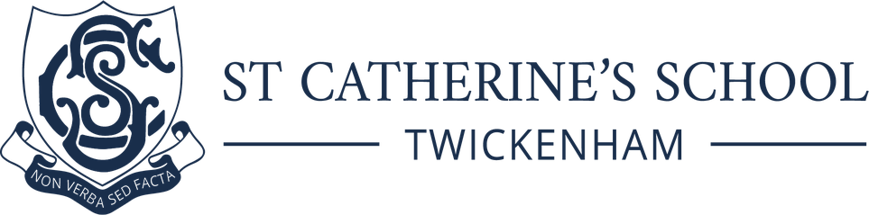 St Catherine's School